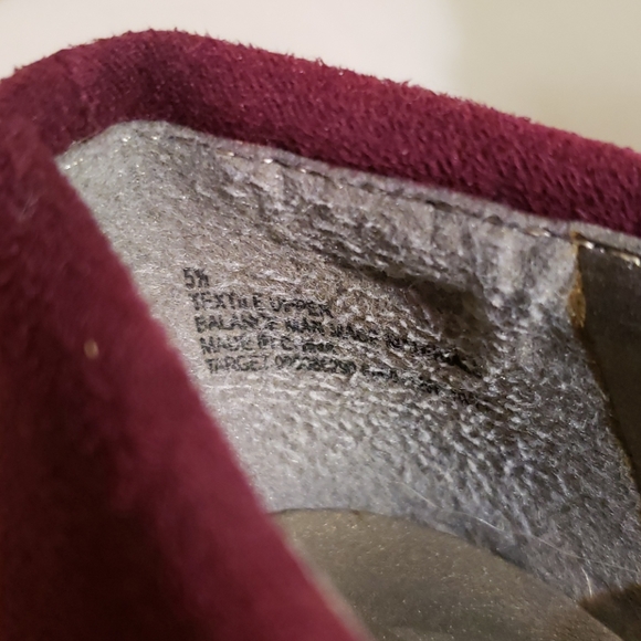 Mossimo Wedge bootie - Picture 8 of 8